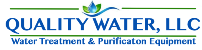 Quality Water, LLC -  Frederick MD